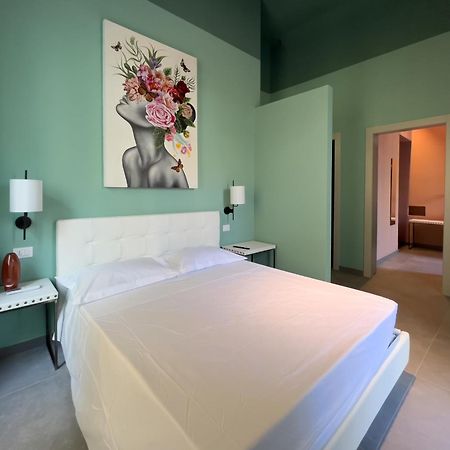 B&B Boutique Colors Bari Eksteriør bilde