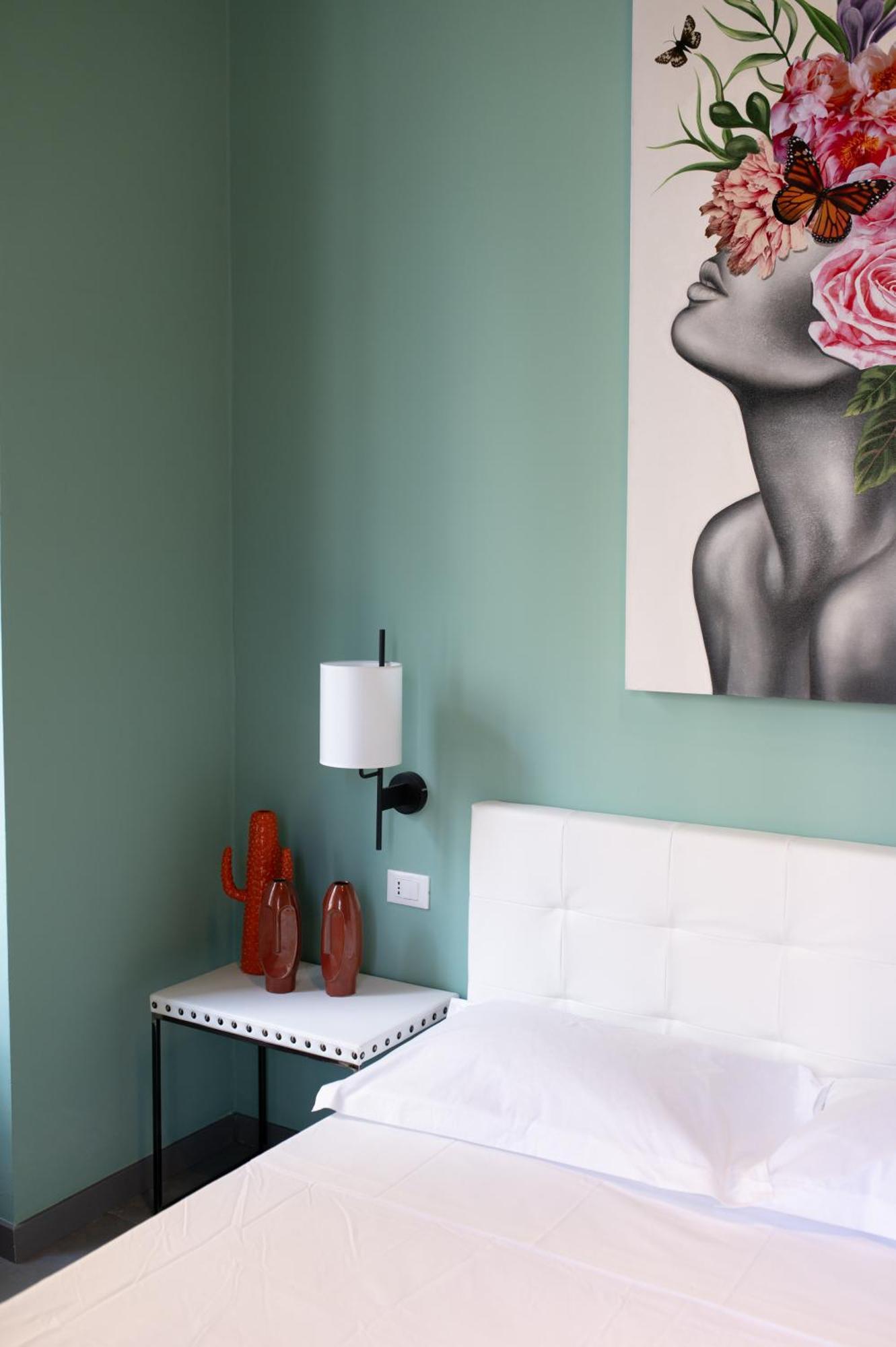 B&B Boutique Colors Bari Eksteriør bilde