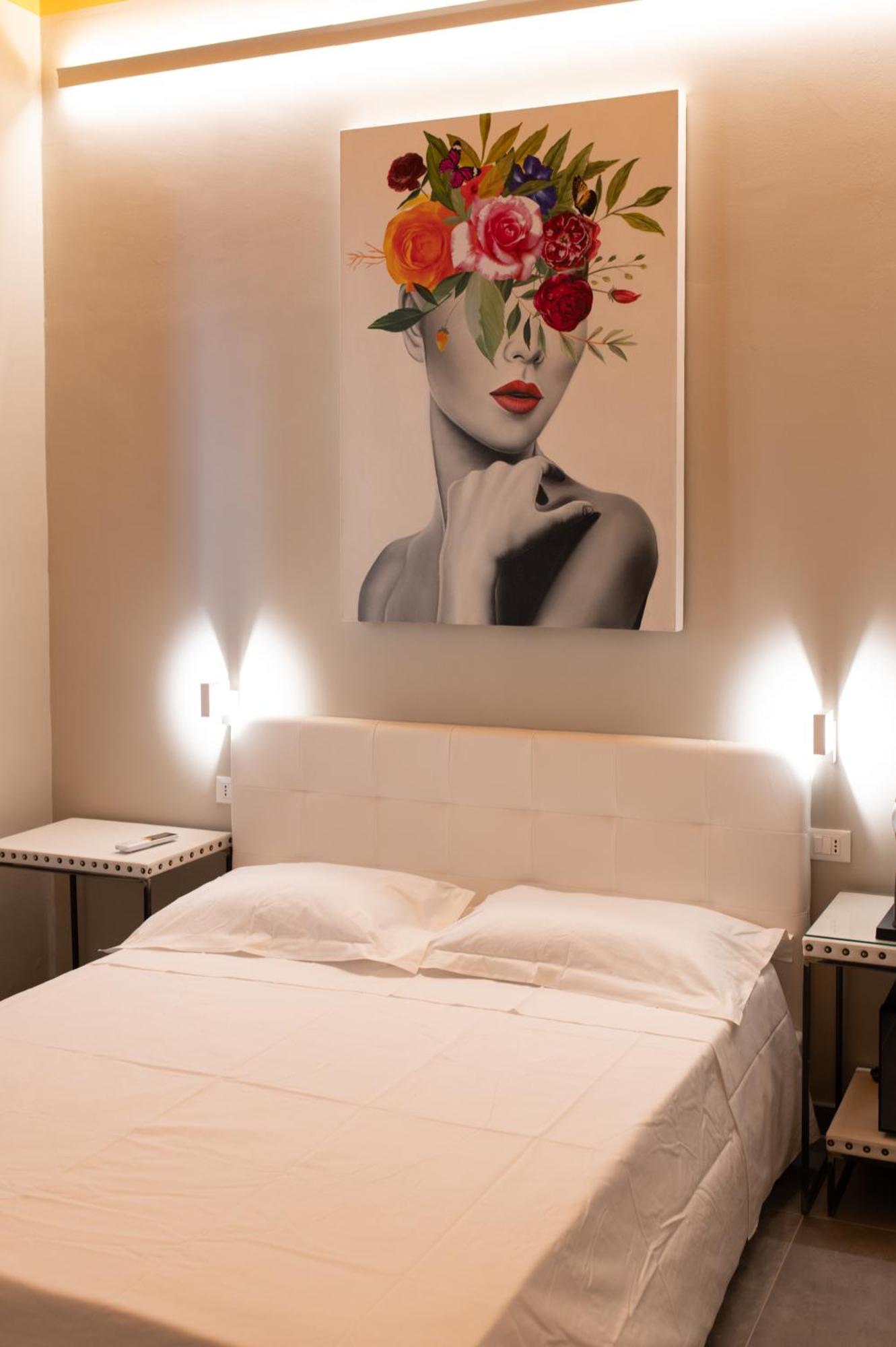 B&B Boutique Colors Bari Eksteriør bilde